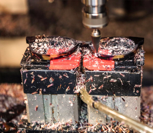 Precious acetate here is how it’s created